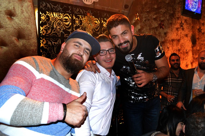 NYE at Taiga Batroun